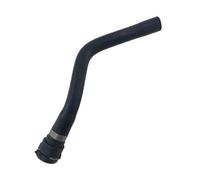 Manguera del Radiador Tubo De Agua Calentador Compartimiento Motor Coche para Ford para Mondeo Mk4 2.3L para S-MAX 6G918B159JD 6G918B159JE 1765404