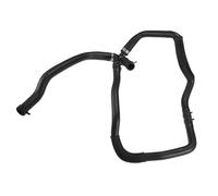 Manguera del Radiador Tubo De Agua Calentador Compartimiento Motor Coche para Ford para Mondeo para Lincoln MKZ 2,0 2013-2016 DG9318K580JA DG9Z18472V