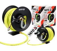 Manguera del radiador YATYT-24241 YATO