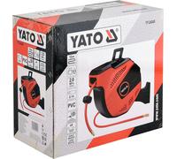 Manguera del radiador YT-24245 YATO YATO