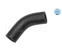 Manguera del sistema de dirección asistida de depósito expansión a bomba hidr.