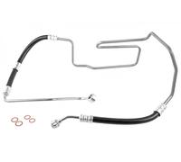 Manguera del sistema de dirección asistida V10-4646 VAICO para SKODA VW SEAT