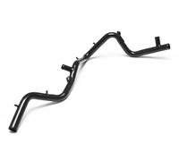 Manguera del sistema de refrigeración 03083 Metalcaucho para VW SEAT