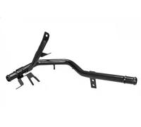 Manguera del sistema de refrigeración 03157 Metalcaucho para VW SEAT