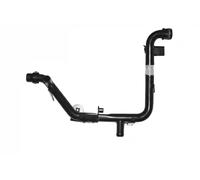 Manguera del sistema de refrigeración 03208 Metalcaucho para VW AUDI