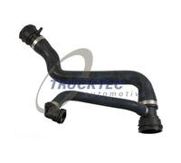 Manguera del sistema de refrigeración 08.40.060 TRUCKTEC AUTOMOTIVE para BMW 3