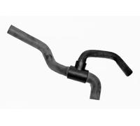 Manguera del sistema de refrigeración 09116 Metalcaucho para FORD