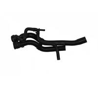 Manguera del sistema de refrigeración 11211324801 vika para VW JETTA IV GOLF V