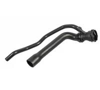 Manguera del sistema de refrigeración 171217 FEBI BILSTEIN para AUDI SEAT