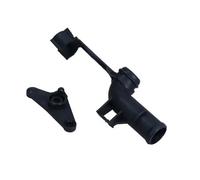 Manguera del sistema de refrigeración 18-0654 MAXGEAR para MERCEDES-BENZ CLASE E