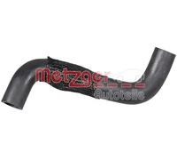 METZGER 2421572 Tubería de radiador