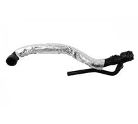 Manguera del sistema de refrigeración 30075 Metalcaucho para SKODA VW AUDI SEAT