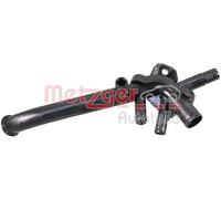 METZGER 4010150 Conducto refrigerante