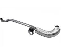 Manguera del sistema de refrigeración 4010264 METZGER para OPEL ASTRA J CORSA D