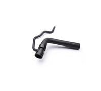 Manguera del sistema de refrigeración 43SKV709 ESEN SKV para AUDI VW SKODA SEAT