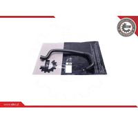 ESEN SKV Manguera Enfriador de Agua para Mercedes Clase E W211 S211 C219