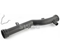 Manguera del sistema de refrigeración 62 10 4800 SWAG para CITROËN PEUGEOT DS
