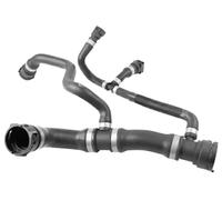 Manguera del sistema de refrigeración 94310 Metalcaucho para BMW 7
