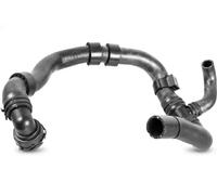 Manguera del sistema de refrigeración 94392 Metalcaucho para VW SEAT SKODA AUDI