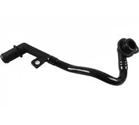 Manguera del sistema de refrigeración 99804 Metalcaucho para FIAT DUCATO Autobús