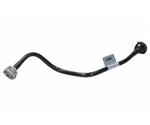 Manguera del sistema de refrigeración a la izquierda arriba 223864 para AUDI