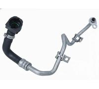 Manguera del sistema de refrigeración al turbocompresor de gases de escape