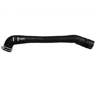 Manguera del sistema de refrigeración arriba 09262 Metalcaucho para FORD FUSION