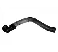 Manguera del sistema de refrigeración arriba 09387 Metalcaucho para ALFA ROMEO