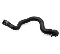 Manguera del sistema de refrigeración arriba 09526 Metalcaucho para VW AUDI SEAT