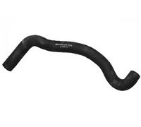 Manguera del sistema de refrigeración arriba 09576 Metalcaucho para RENAULT OPEL