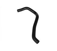 Manguera del sistema de refrigeración arriba 99010 Metalcaucho para HYUNDAI i30