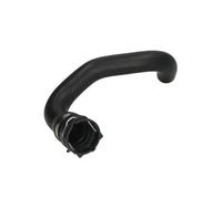 Manguera del sistema de refrigeración arriba Caucho DWF068TT THERMOTEC para FIAT