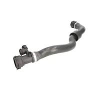 Manguera del sistema de refrigeración arriba DWB084TT THERMOTEC para BMW 3 Coupé