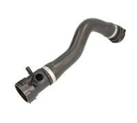 Manguera del sistema de refrigeración arriba DWB132TT THERMOTEC para BMW 3 1