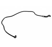 METZGER Tubo de refrigeración para VAUXHALL: Astra, Zafira & ALFA ROMEO: 159 & OPEL: Zafira, Vectra, Signum, Astra & CHEVROLET: Cruze (Ref: 4010613)