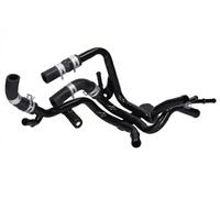 Manguera del sistema de refrigeración Compartimento del motor 230454 para SEAT