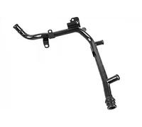 Manguera del sistema de refrigeración Compartimento del motor 4010152 METZGER