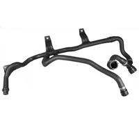 Manguera del sistema de refrigeración Compartimento del motor 4010292 METZGER