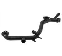 Manguera del sistema de refrigeración CPP-AU-002 NTY para AUDI A6 C6 A4 B7