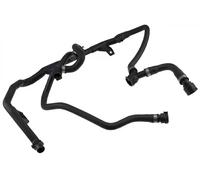 Manguera del sistema de refrigeración CPP-BM-053 NTY para BMW 3 3 Touring X1