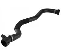 Manguera del sistema de refrigeración CPP-BM-055 NTY para BMW 5 5 Touring 7