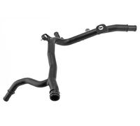Manguera del sistema de refrigeración CPP-VW-012 NTY para VW JETTA IV