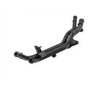 Manguera del sistema de refrigeración CPP-VW-013 NTY para VW JETTA IV BEETLE