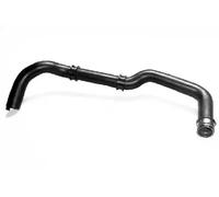 Manguera del sistema de refrigeración debajo 08477 Metalcaucho para CITROËN