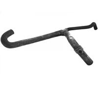 Metalcaucho Tubería de radiador para RENAULT: Laguna (Ref: 08791)
