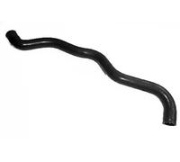 Manguera del sistema de refrigeración debajo 08805 Metalcaucho para VW SEAT