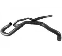 Manguera del sistema de refrigeración debajo 09513 Metalcaucho para FORD