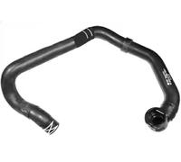 Manguera del sistema de refrigeración debajo 09527 Metalcaucho para SKODA VW