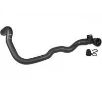 Metalcaucho Tubería de radiador para SKODA: Yeti, Octavia & AUDI: A3 & VOLKSWAGEN: Touran, Passat, Caddy, Golf, Jetta & SEAT: Leon, Altea (Ref: 09528)