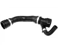 Manguera del sistema de refrigeración debajo 99319 Metalcaucho para BMW X3